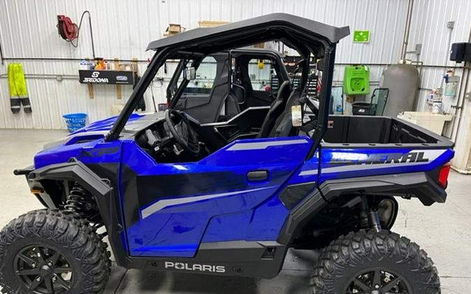 2024 Polaris Industries GENERAL XP 1000 ULTIMATE