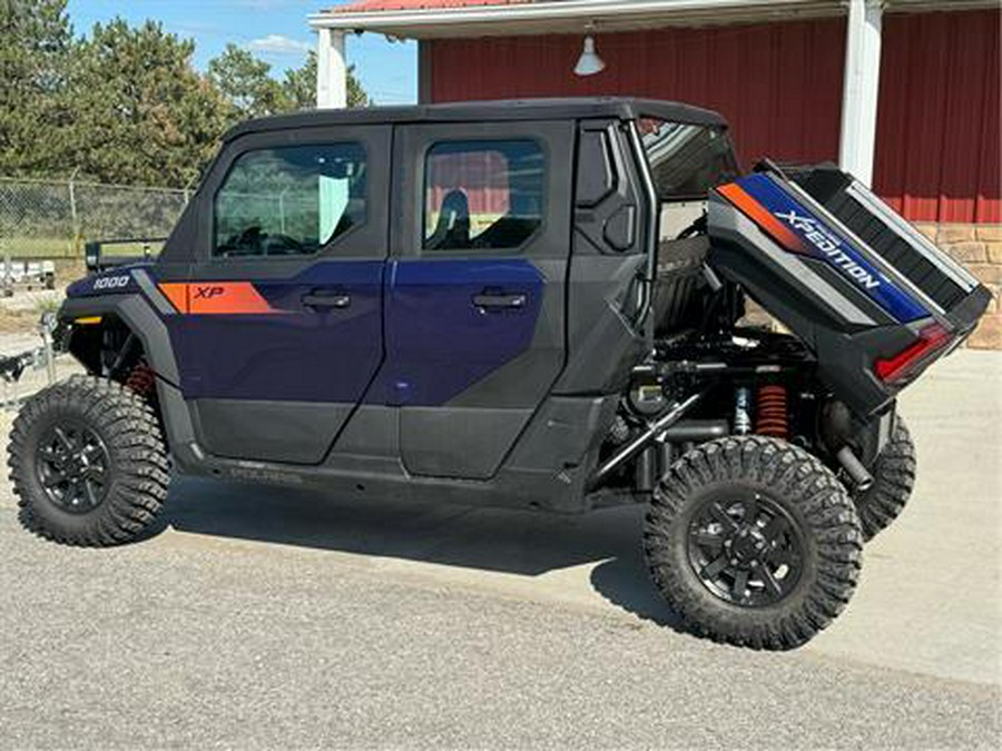 2025 Polaris Polaris XPEDITION XP 5 Northstar