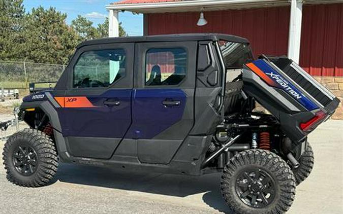 2025 Polaris Polaris XPEDITION XP 5 Northstar