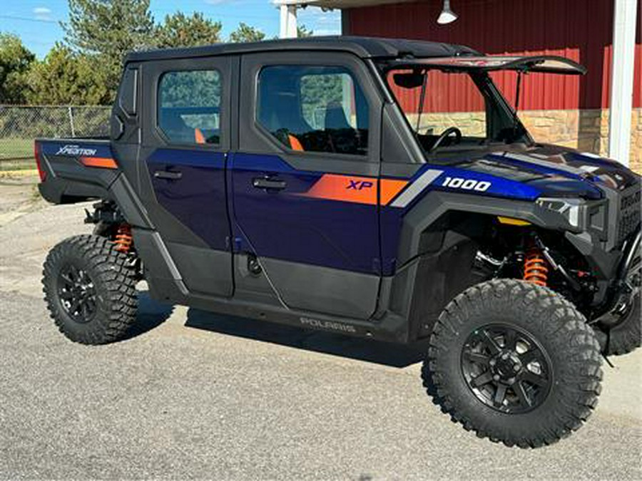 2025 Polaris Polaris XPEDITION XP 5 Northstar