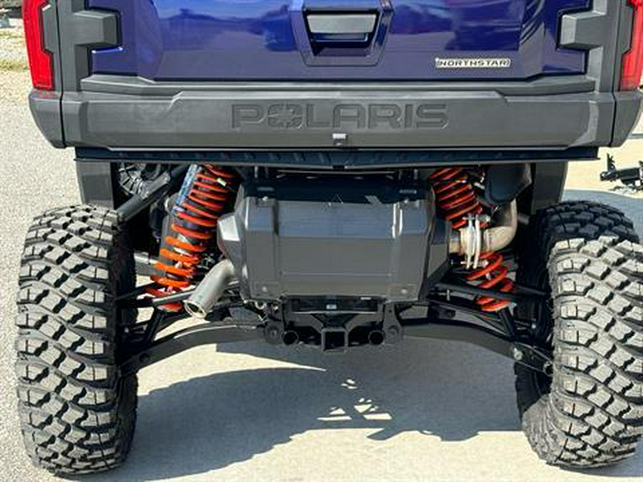 2025 Polaris Polaris XPEDITION XP 5 Northstar