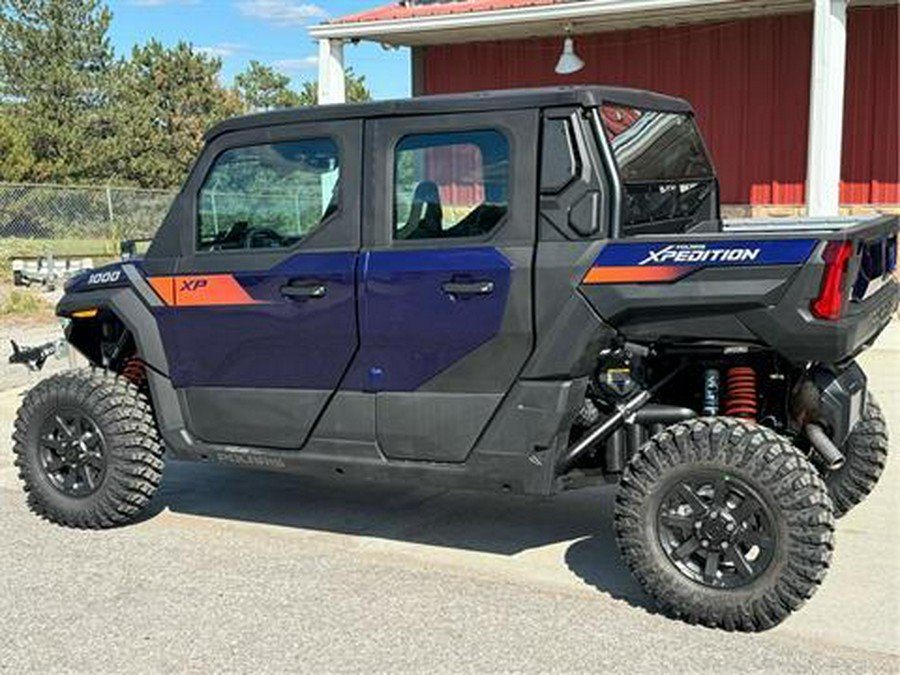 2025 Polaris Polaris XPEDITION XP 5 Northstar