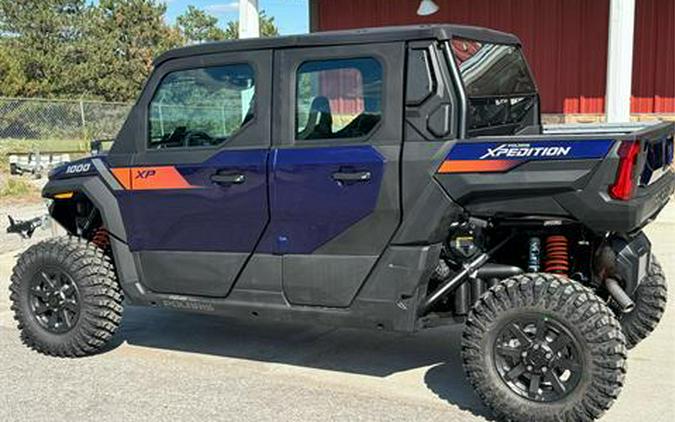 2025 Polaris Polaris XPEDITION XP 5 Northstar