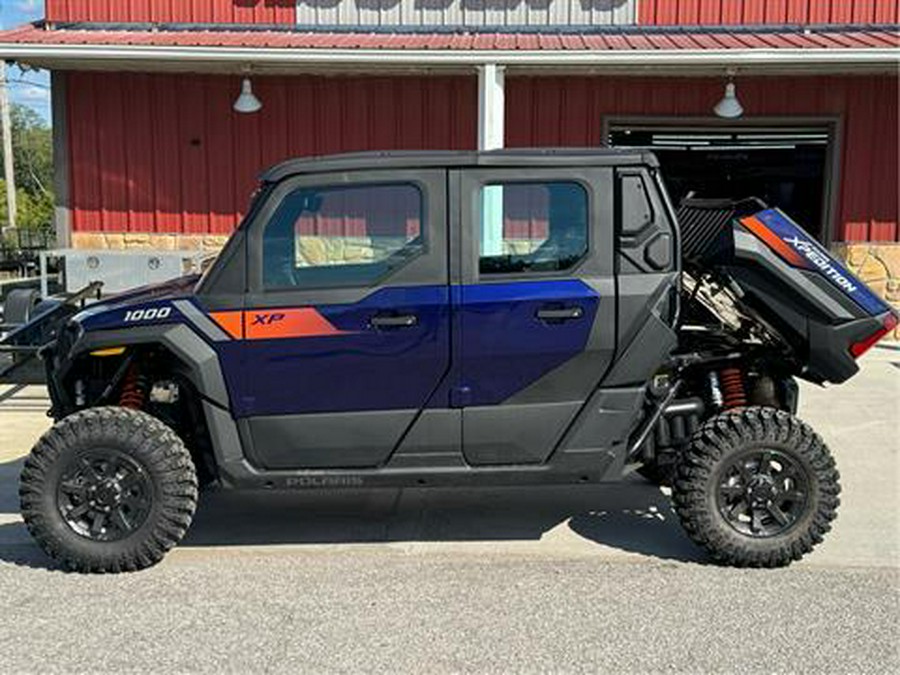 2025 Polaris Polaris XPEDITION XP 5 Northstar