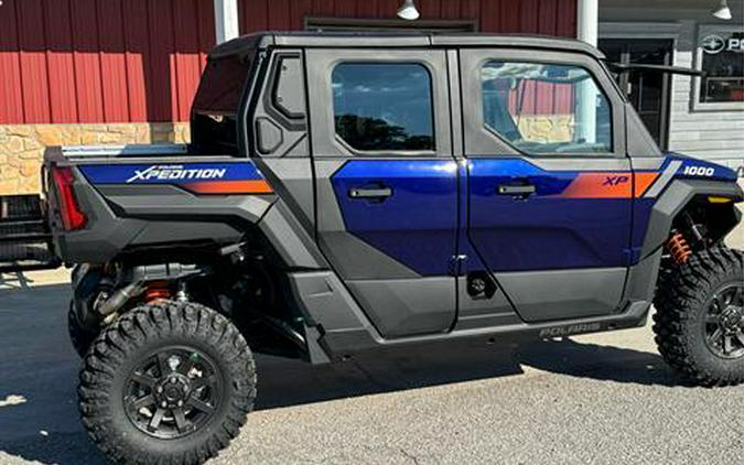 2025 Polaris Polaris XPEDITION XP 5 Northstar