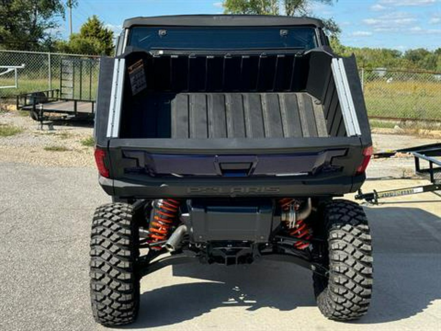 2025 Polaris Polaris XPEDITION XP 5 Northstar