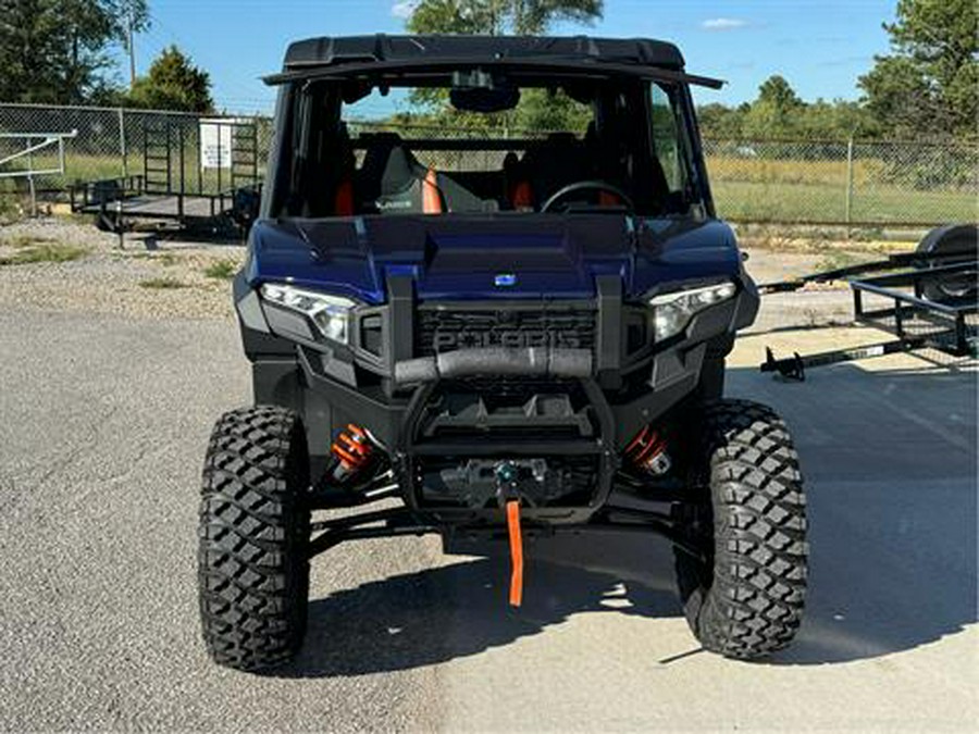 2025 Polaris Polaris XPEDITION XP 5 Northstar