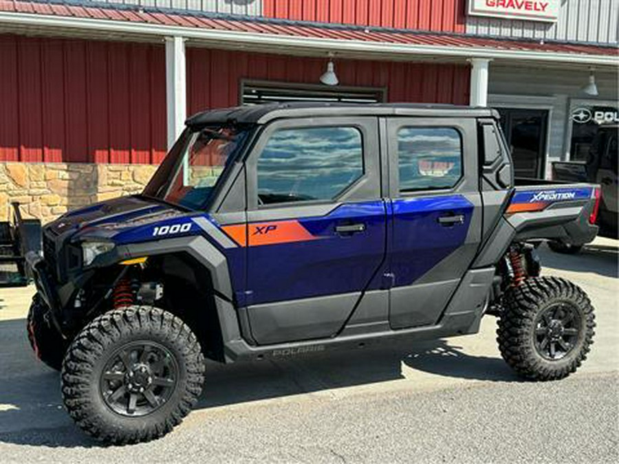 2025 Polaris Polaris XPEDITION XP 5 Northstar