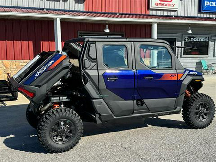 2025 Polaris Polaris XPEDITION XP 5 Northstar