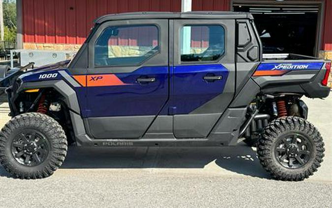 2025 Polaris Polaris XPEDITION XP 5 Northstar