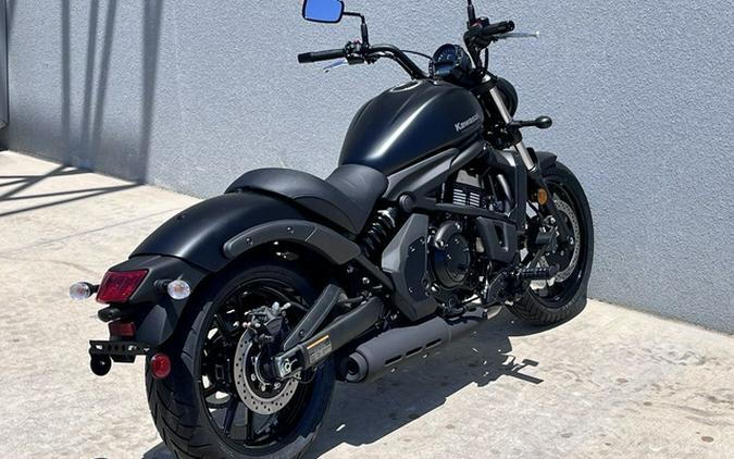 2025 Kawasaki Vulcan S