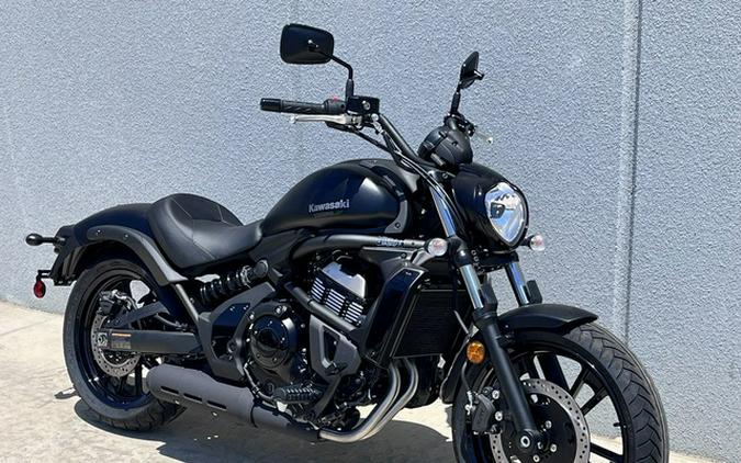 2025 Kawasaki Vulcan S