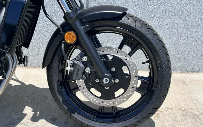 2025 Kawasaki Vulcan S