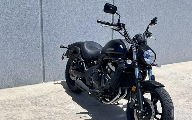 2025 Kawasaki Vulcan S