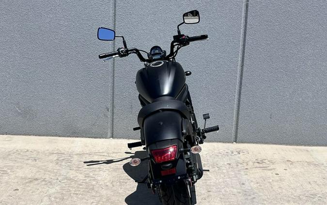 2025 Kawasaki Vulcan S