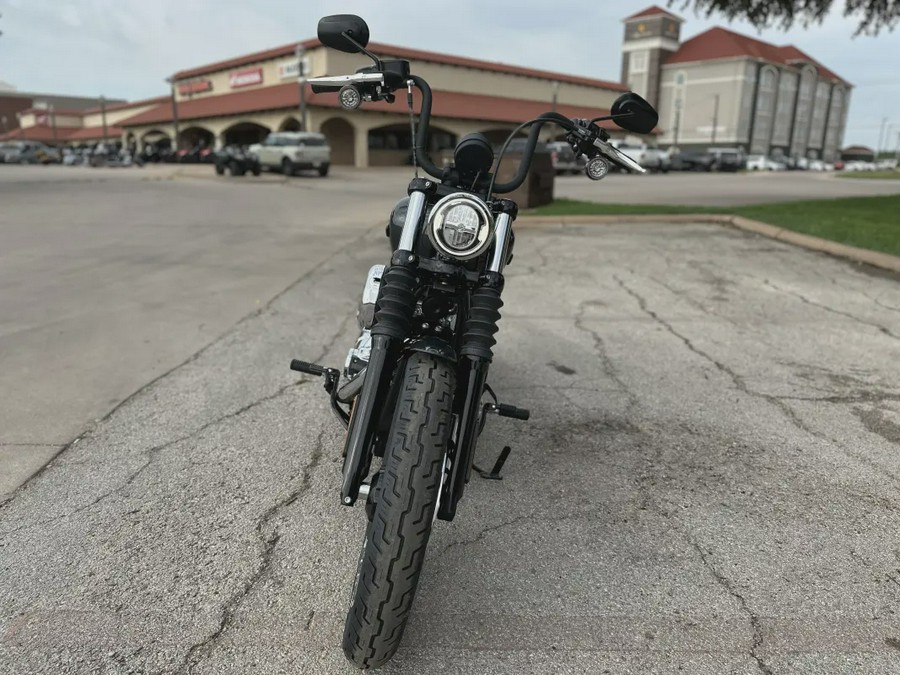 2025 Harley-Davidson® Street Bob®