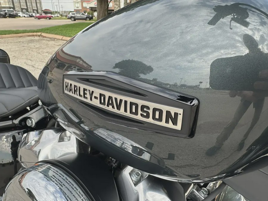 2025 Harley-Davidson® Street Bob®