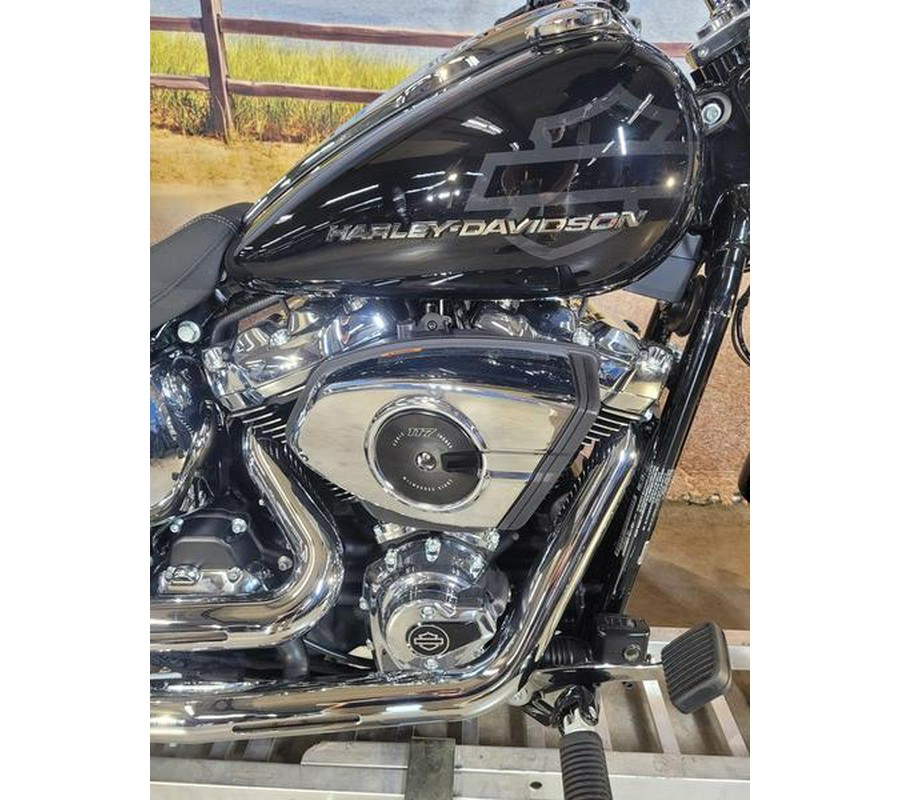 2025 Harley-Davidson® FXBR - Breakout®