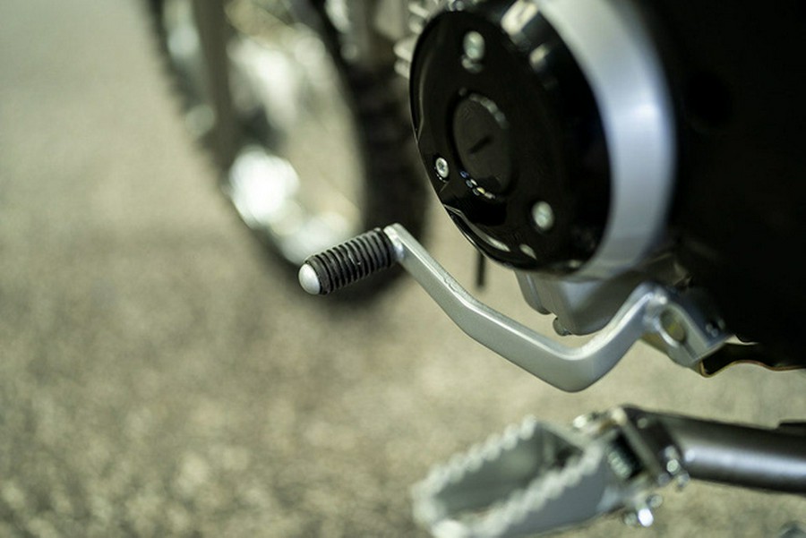 2026 Kawasaki KLX 110R L