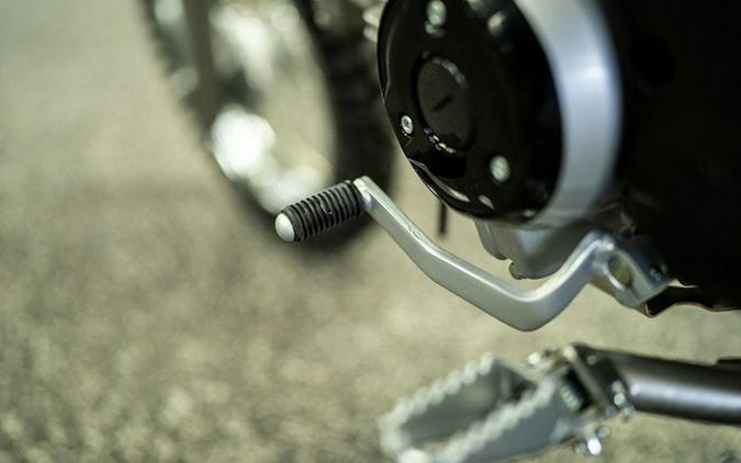 2026 Kawasaki KLX 110R L