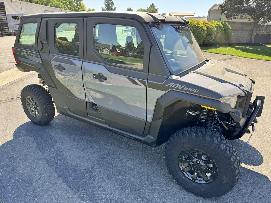 2026 Polaris XPEDITION ADV 5 NORTHSTAR