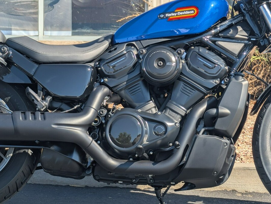 2025 Harley-Davidson® Nightster® Special