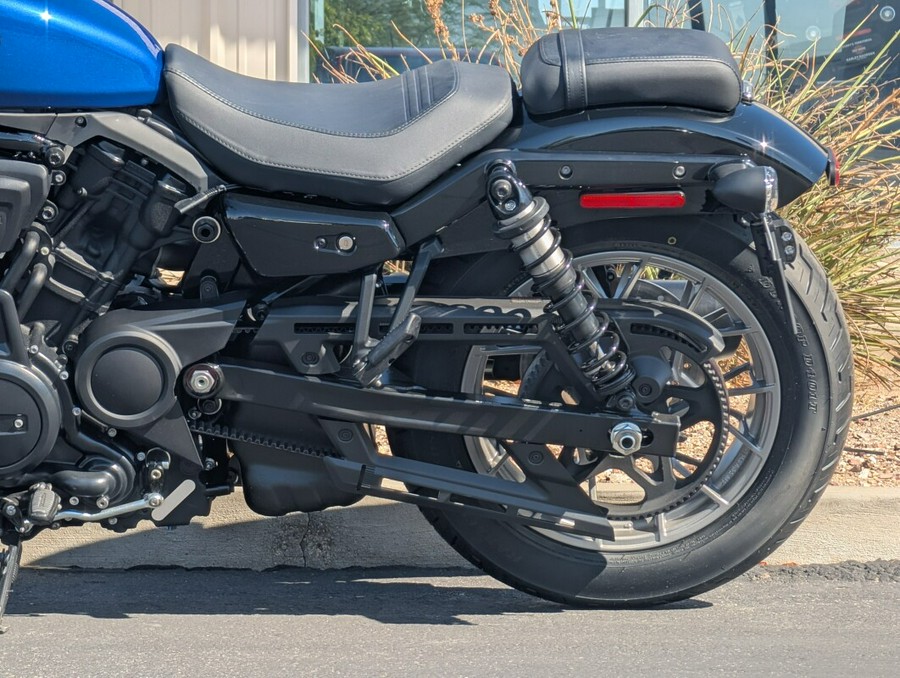 2025 Harley-Davidson® Nightster® Special