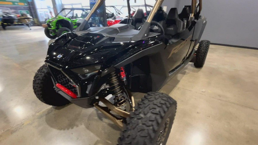 2025 Polaris RZR PRO R 4 ULTIMATE