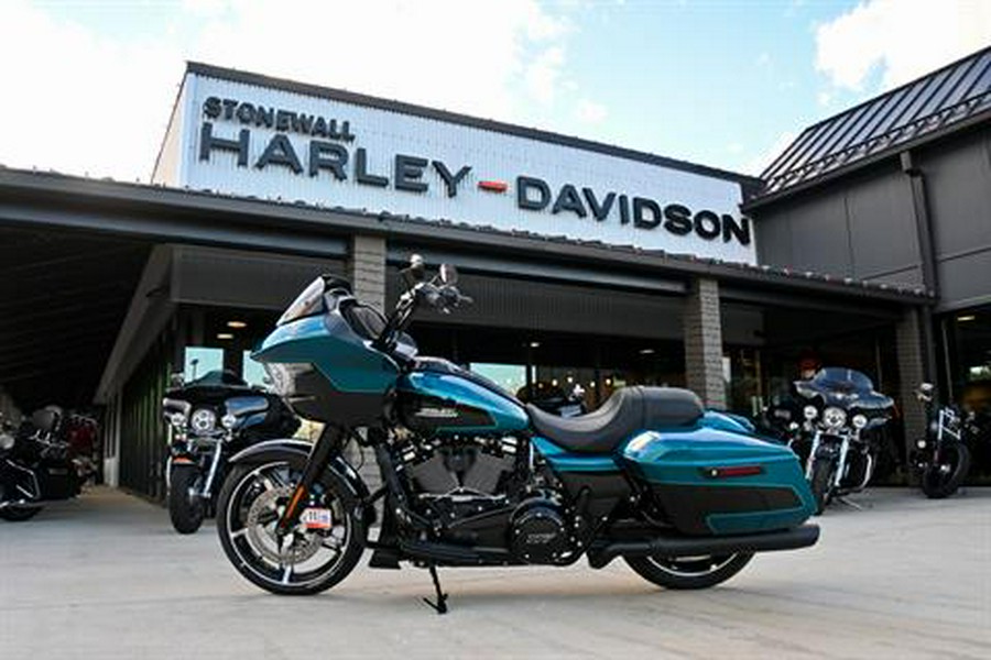 2026 Harley-Davidson Road Glide®
