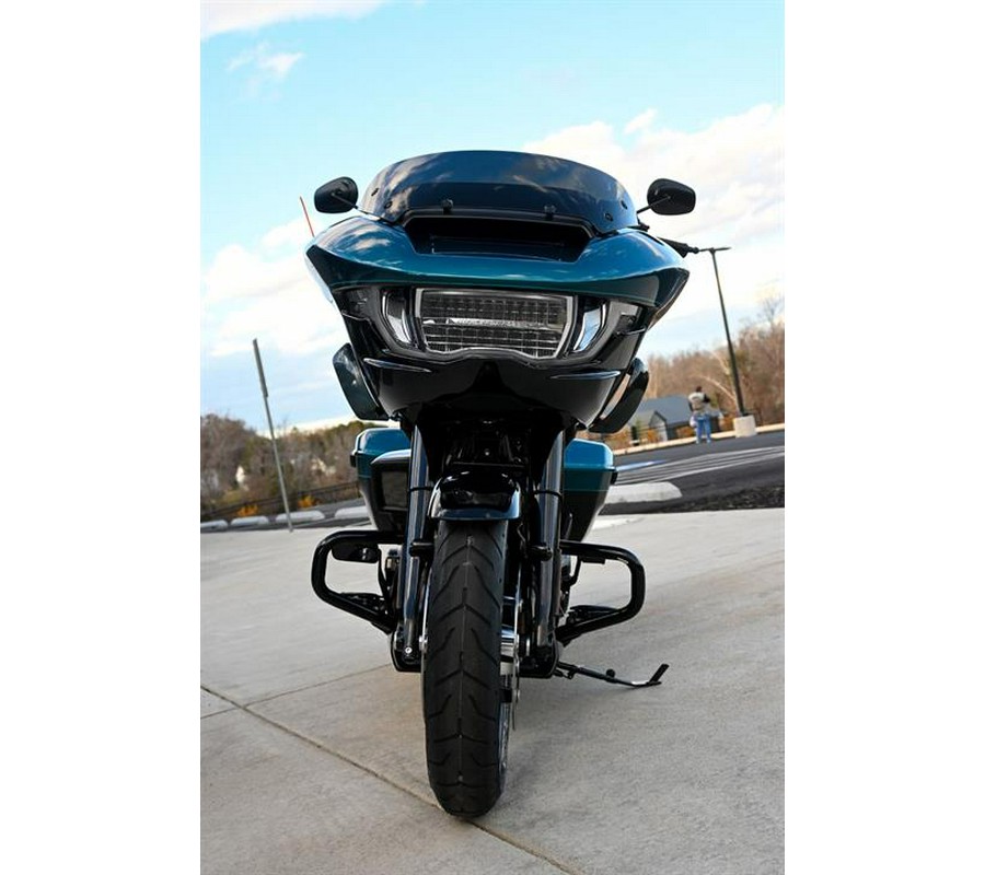 2026 Harley-Davidson Road Glide®