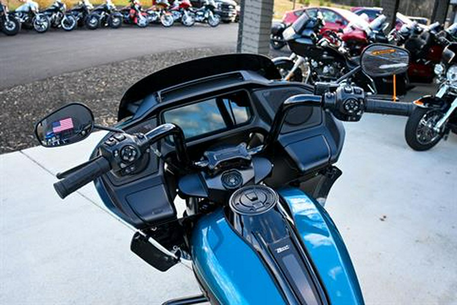 2026 Harley-Davidson Road Glide®