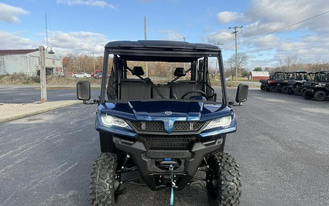 2026 CFMOTO UFORCE 1000 XL