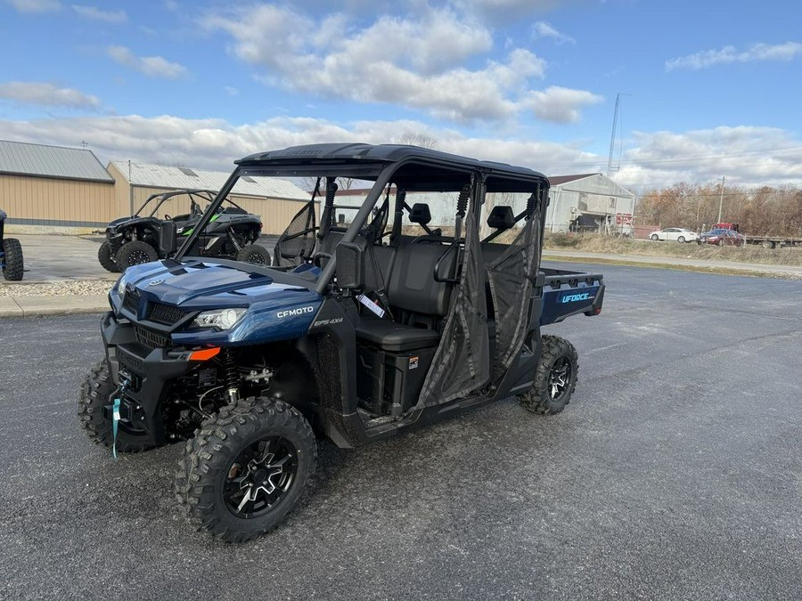 2026 CFMOTO UFORCE 1000 XL