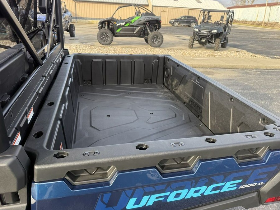 2026 CFMOTO UFORCE 1000 XL