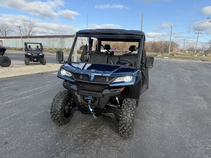 2026 CFMOTO UFORCE 1000 XL