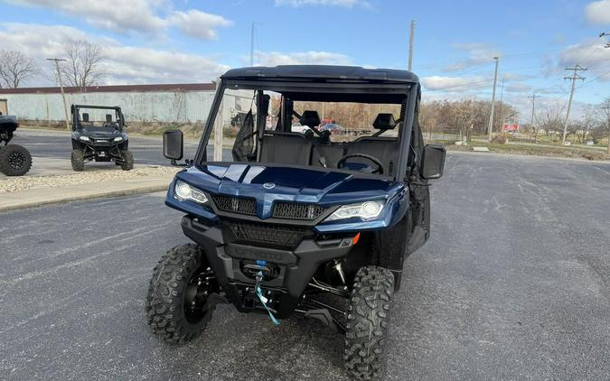 2026 CFMOTO UFORCE 1000 XL