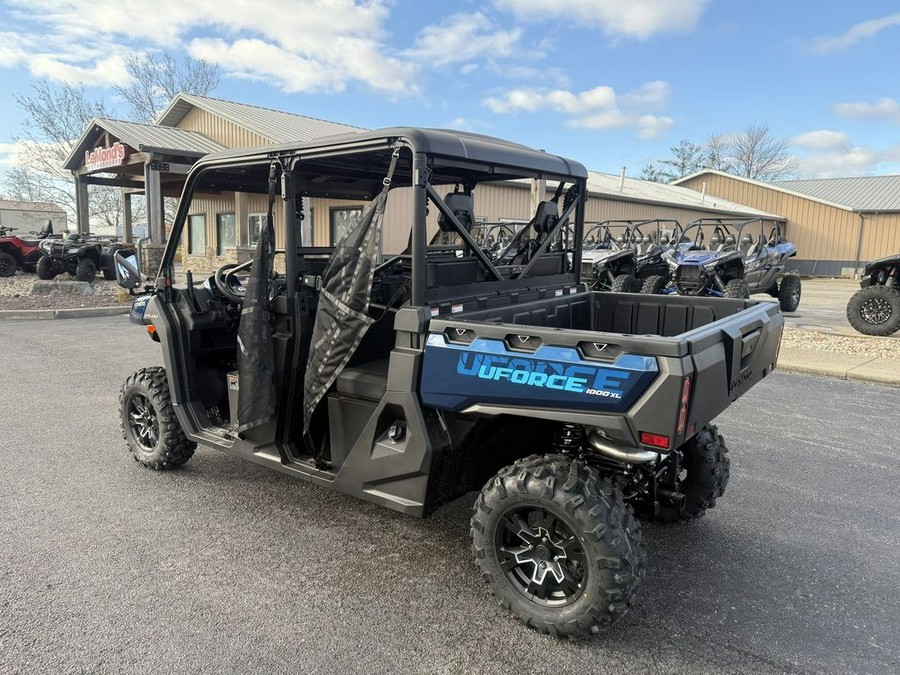 2026 CFMOTO UFORCE 1000 XL