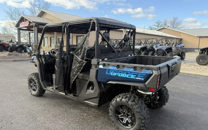 2026 CFMOTO UFORCE 1000 XL