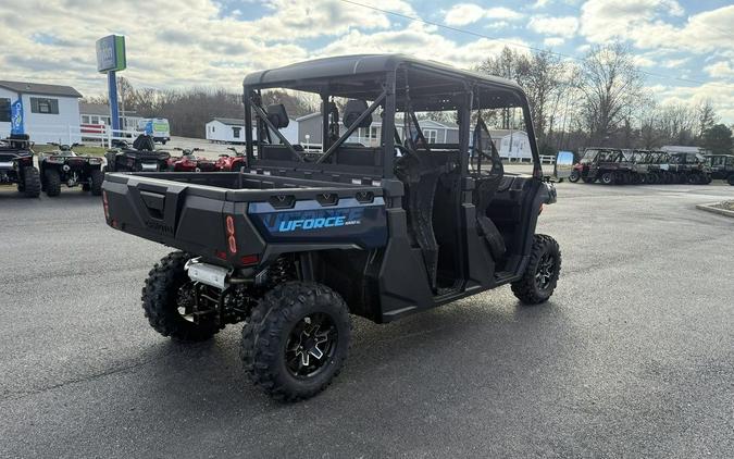 2026 CFMOTO UFORCE 1000 XL