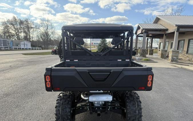 2026 CFMOTO UFORCE 1000 XL