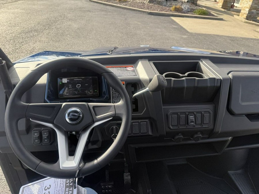 2026 CFMOTO UFORCE 1000 XL