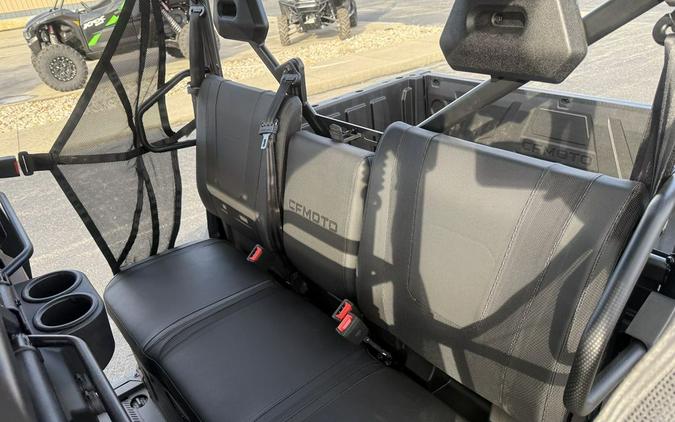 2026 CFMOTO UFORCE 1000 XL