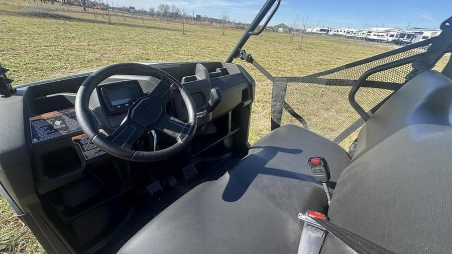 2026 Polaris® Ranger 500