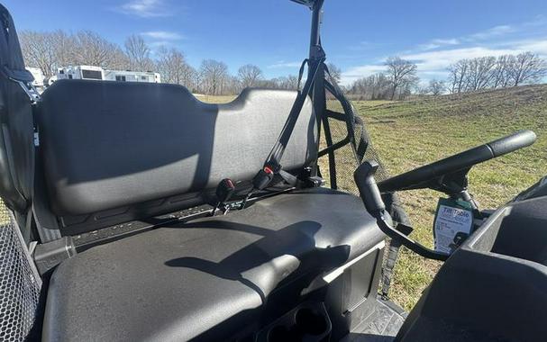 2026 Polaris® Ranger 500