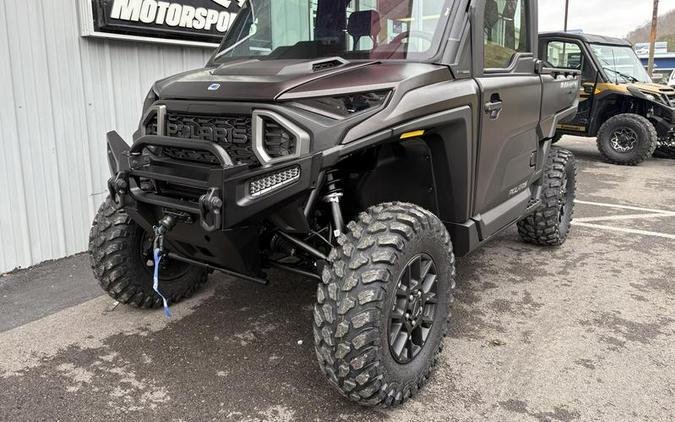 2026 Polaris® Ranger XD 1500 NorthStar Ultimate