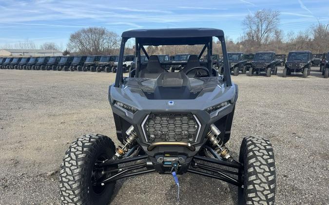 2026 Polaris RZR XP® S 1000 Ultimate