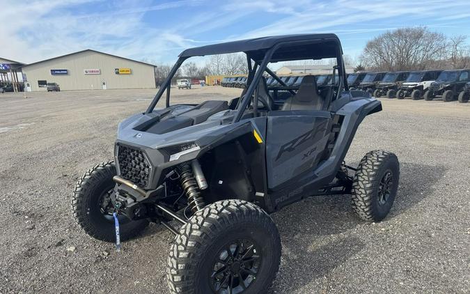 2026 Polaris RZR XP® S 1000 Ultimate