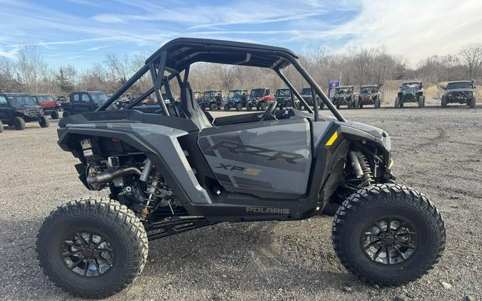 2026 Polaris RZR XP® S 1000 Ultimate