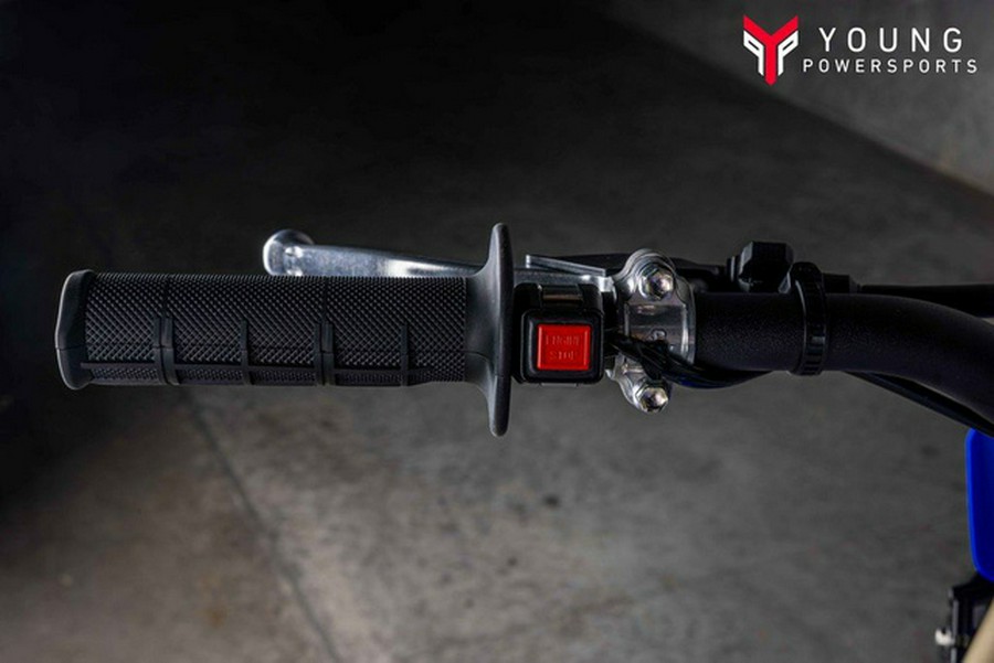 2026 Yamaha YZ 250 X