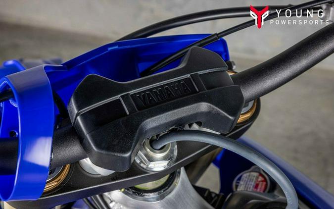 2026 Yamaha YZ 250 X